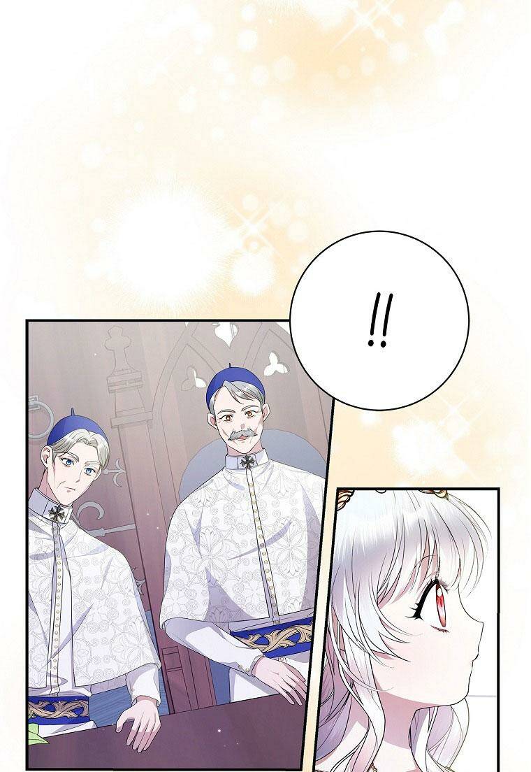 Nhận Nuôi Người Cha Phản Diện: Chapter 2