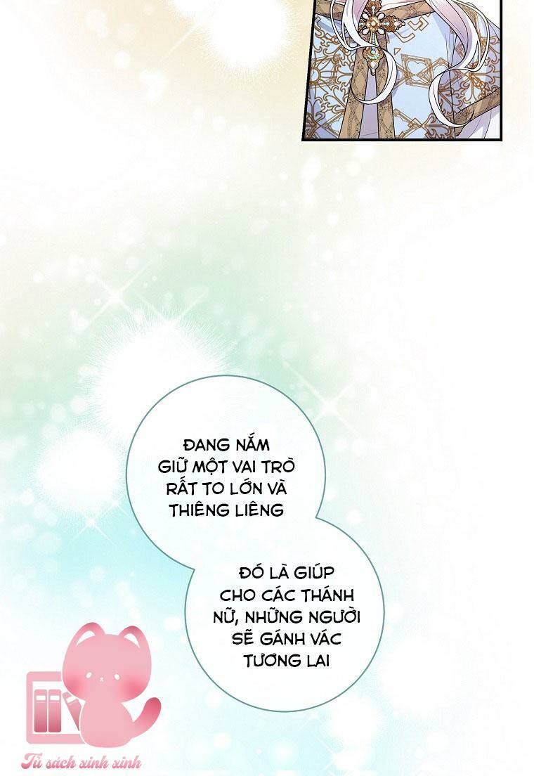Nhận Nuôi Người Cha Phản Diện: Chapter 2