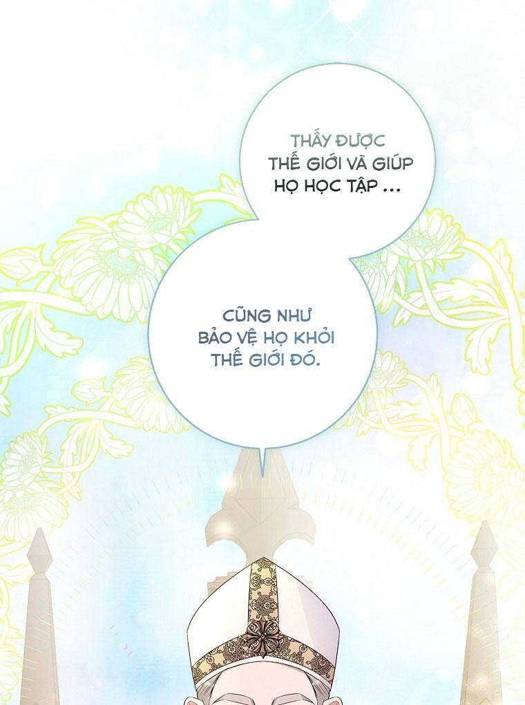 Nhận Nuôi Người Cha Phản Diện: Chapter 2