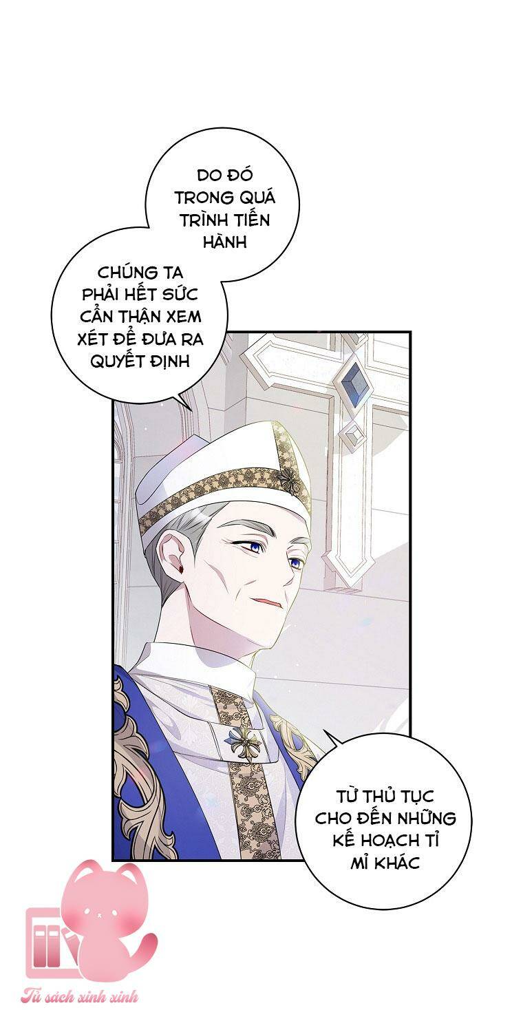 Nhận Nuôi Người Cha Phản Diện: Chapter 2