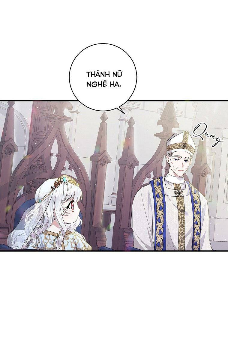 Nhận Nuôi Người Cha Phản Diện: Chapter 2