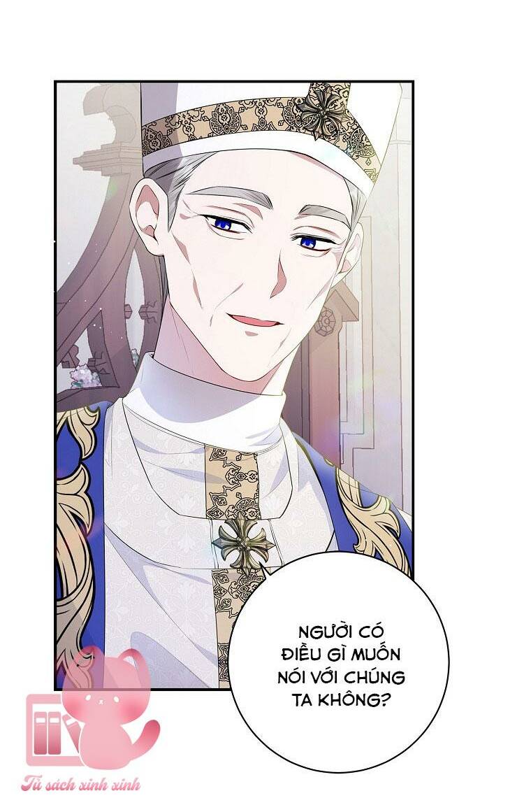Nhận Nuôi Người Cha Phản Diện: Chapter 2
