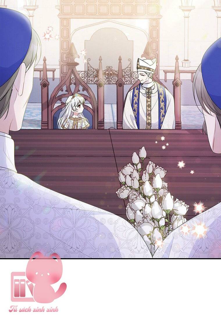 Nhận Nuôi Người Cha Phản Diện: Chapter 2
