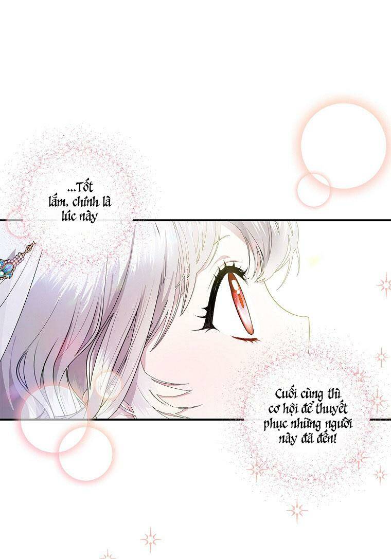 Nhận Nuôi Người Cha Phản Diện: Chapter 2
