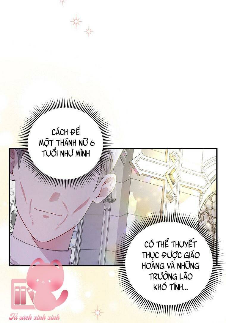 Nhận Nuôi Người Cha Phản Diện: Chapter 2