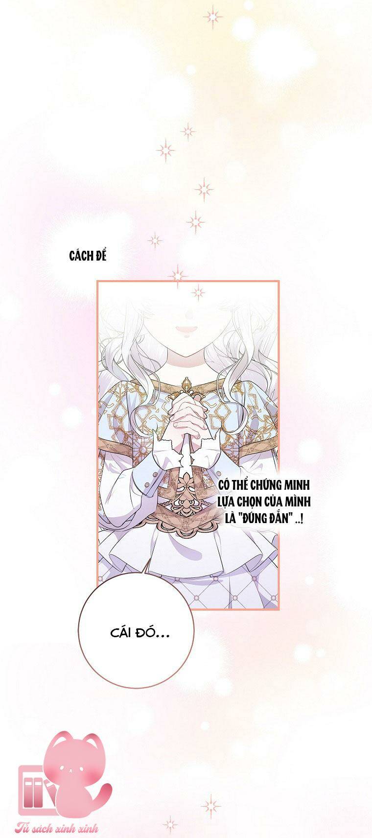 Nhận Nuôi Người Cha Phản Diện: Chapter 2