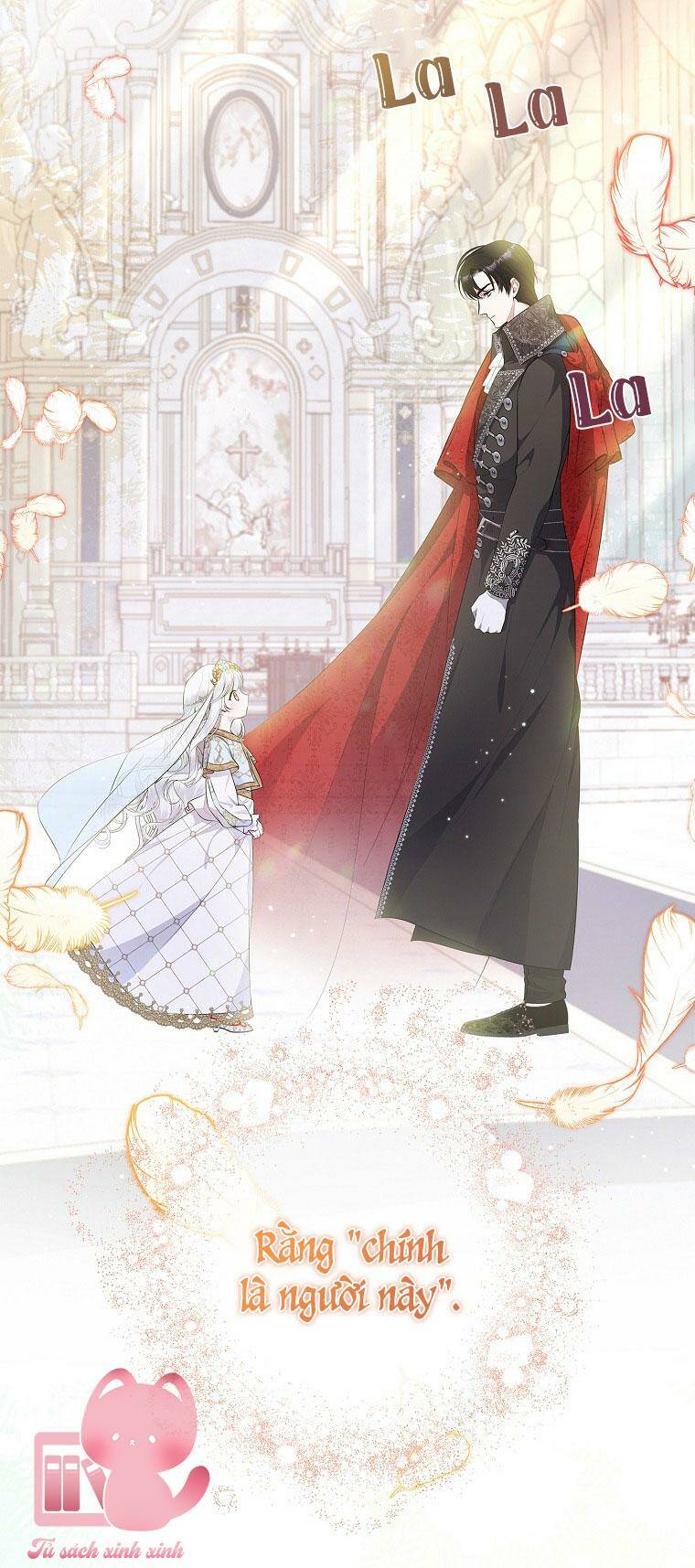Nhận Nuôi Người Cha Phản Diện: Chapter 2