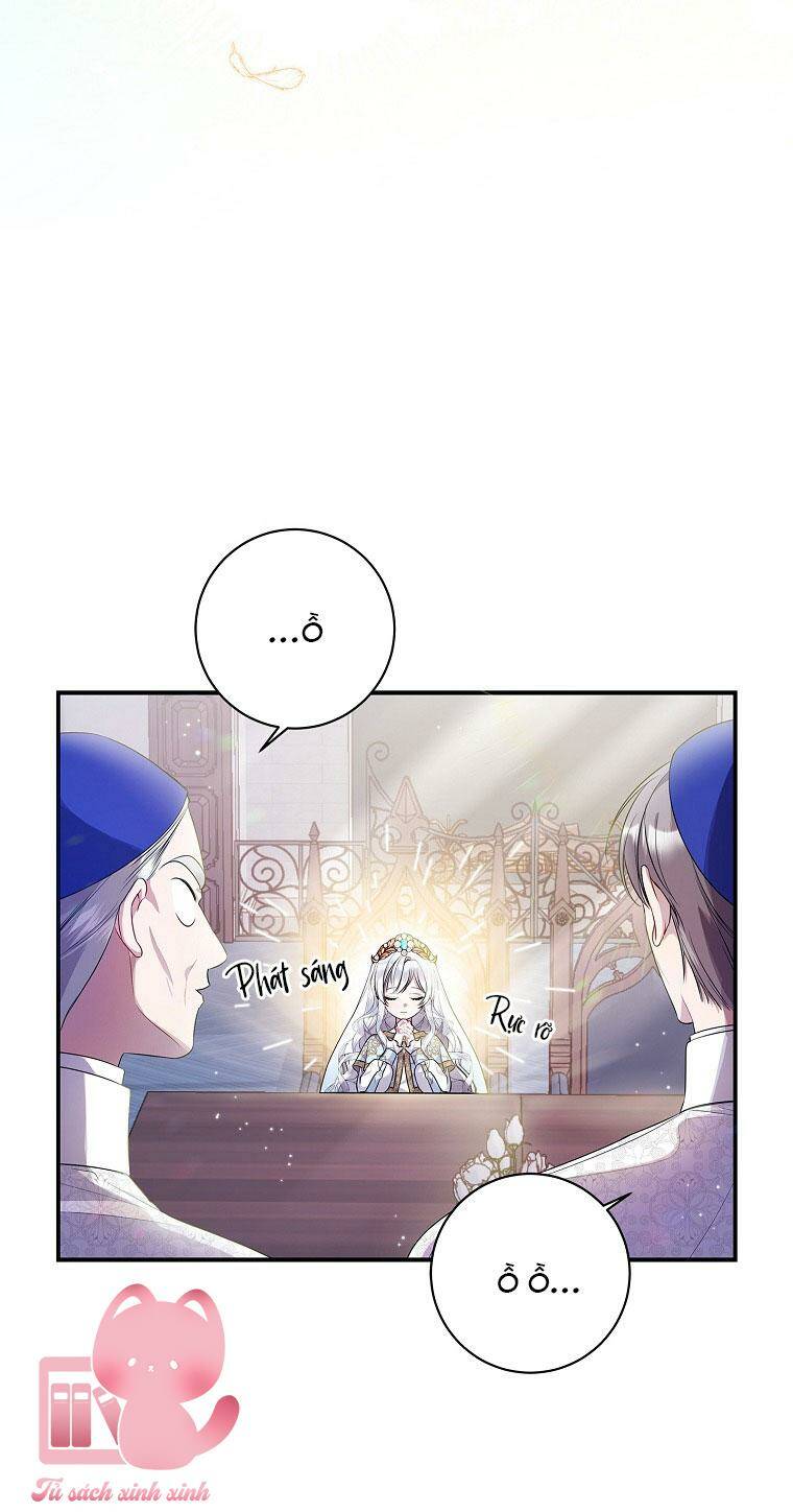 Nhận Nuôi Người Cha Phản Diện: Chapter 2