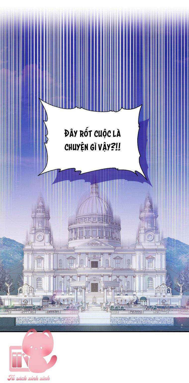 Nhận Nuôi Người Cha Phản Diện: Chapter 2