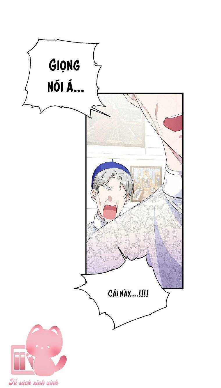 Nhận Nuôi Người Cha Phản Diện: Chapter 2