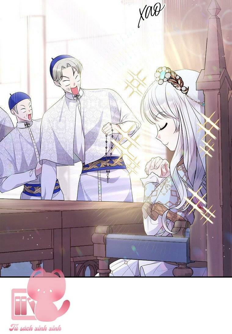 Nhận Nuôi Người Cha Phản Diện: Chapter 2