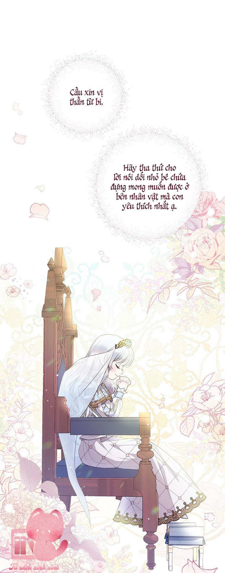 Nhận Nuôi Người Cha Phản Diện: Chapter 2