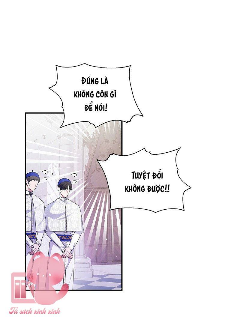 Nhận Nuôi Người Cha Phản Diện: Chapter 2