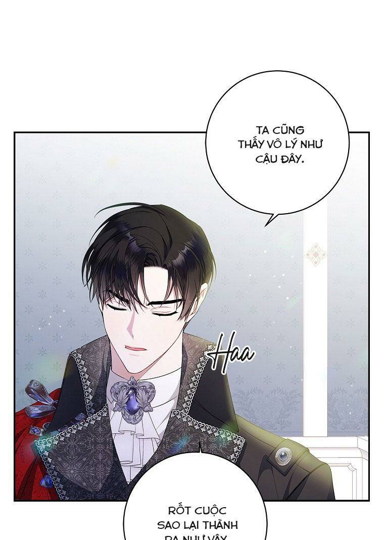 Nhận Nuôi Người Cha Phản Diện: Chapter 2