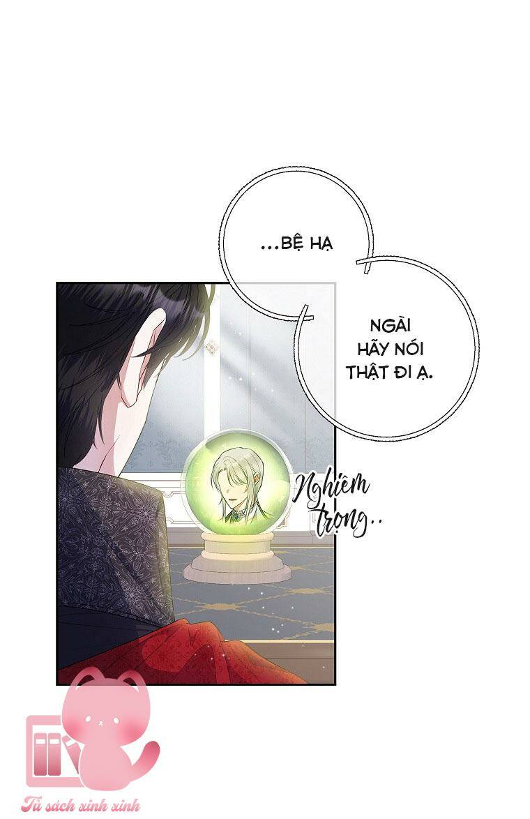 Nhận Nuôi Người Cha Phản Diện: Chapter 2