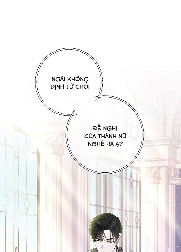 Nhận Nuôi Người Cha Phản Diện: Chapter 2