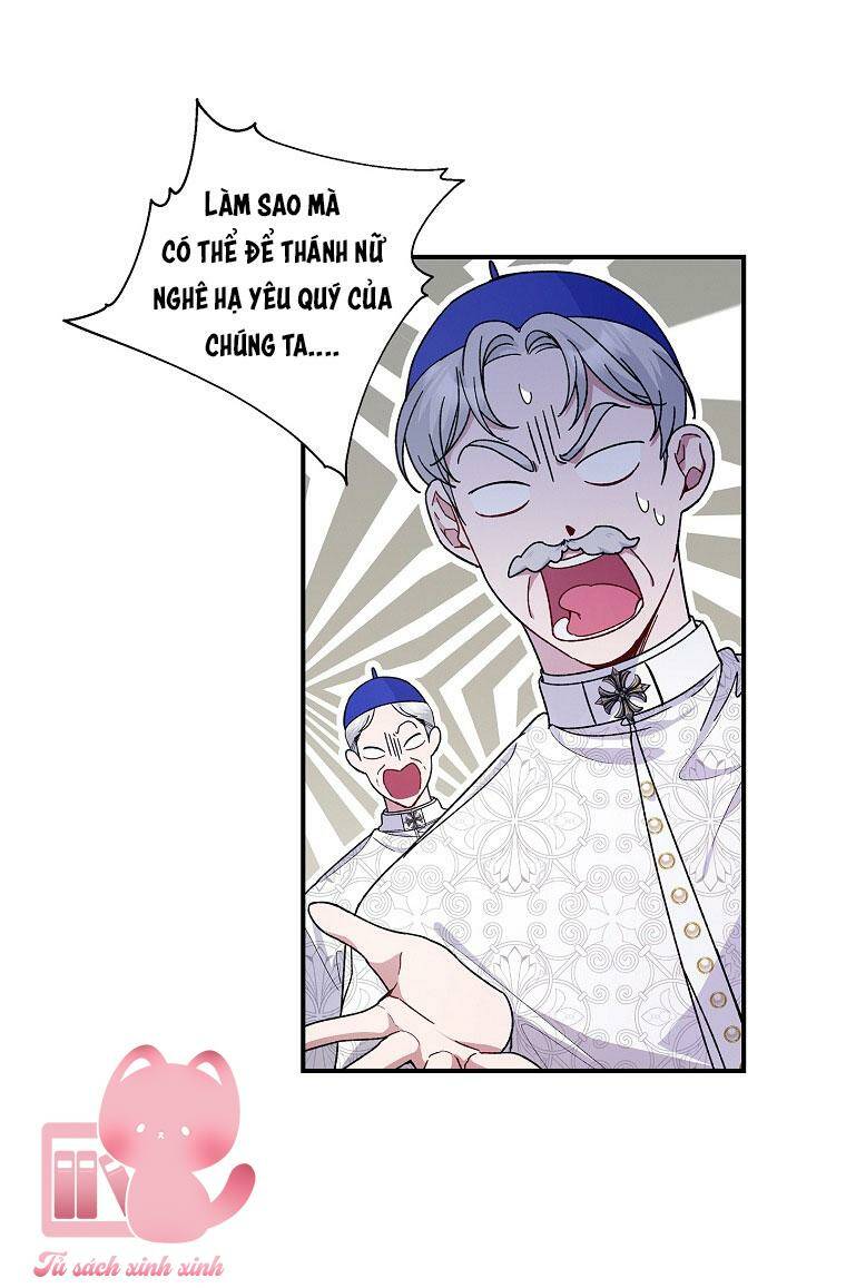 Nhận Nuôi Người Cha Phản Diện: Chapter 2
