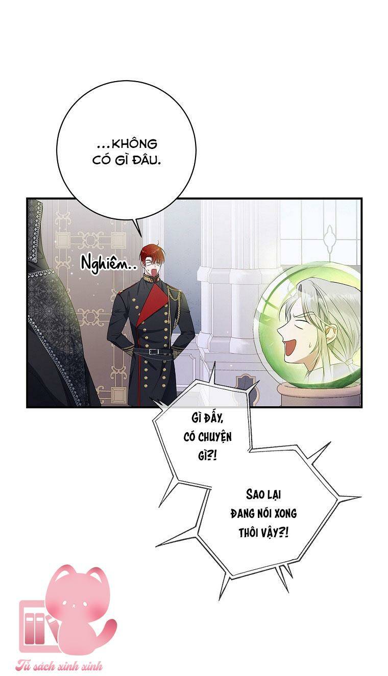 Nhận Nuôi Người Cha Phản Diện: Chapter 2