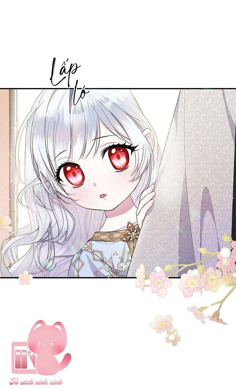 Nhận Nuôi Người Cha Phản Diện: Chapter 2