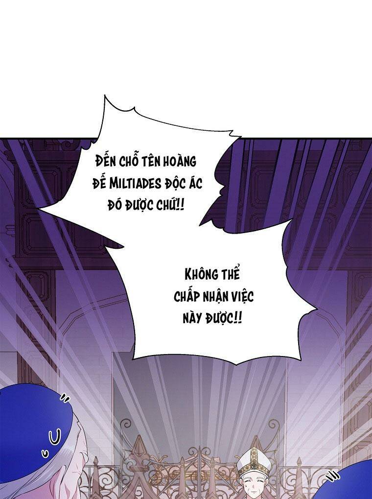 Nhận Nuôi Người Cha Phản Diện: Chapter 2