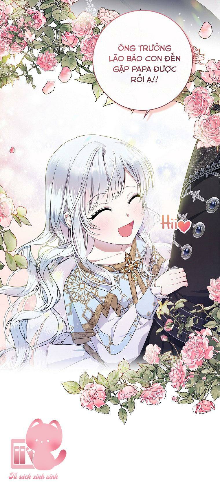 Nhận Nuôi Người Cha Phản Diện: Chapter 2