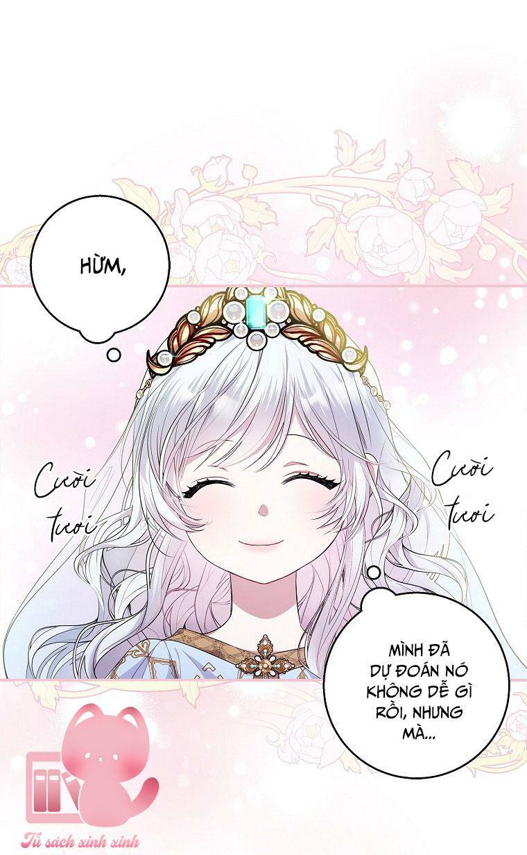 Nhận Nuôi Người Cha Phản Diện: Chapter 2