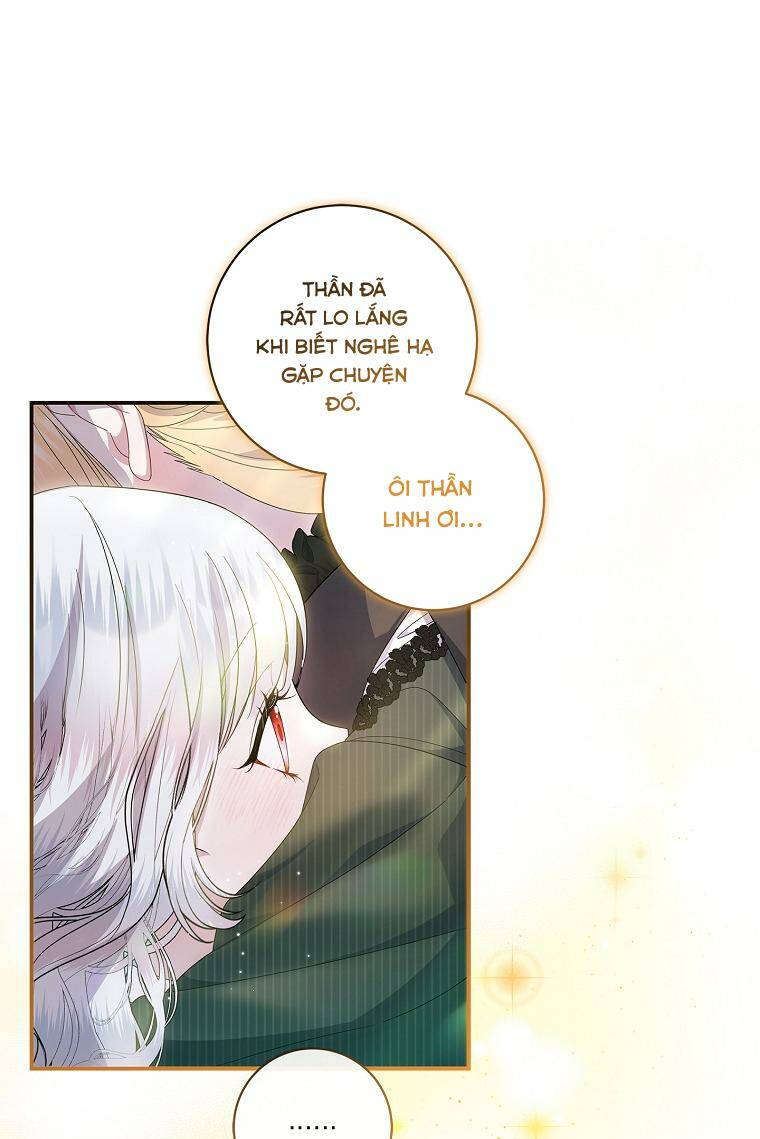 Nhận Nuôi Người Cha Phản Diện: Chapter 20