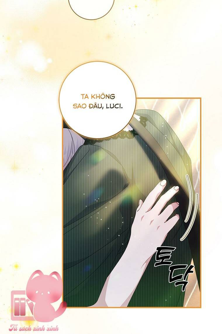 Nhận Nuôi Người Cha Phản Diện: Chapter 20