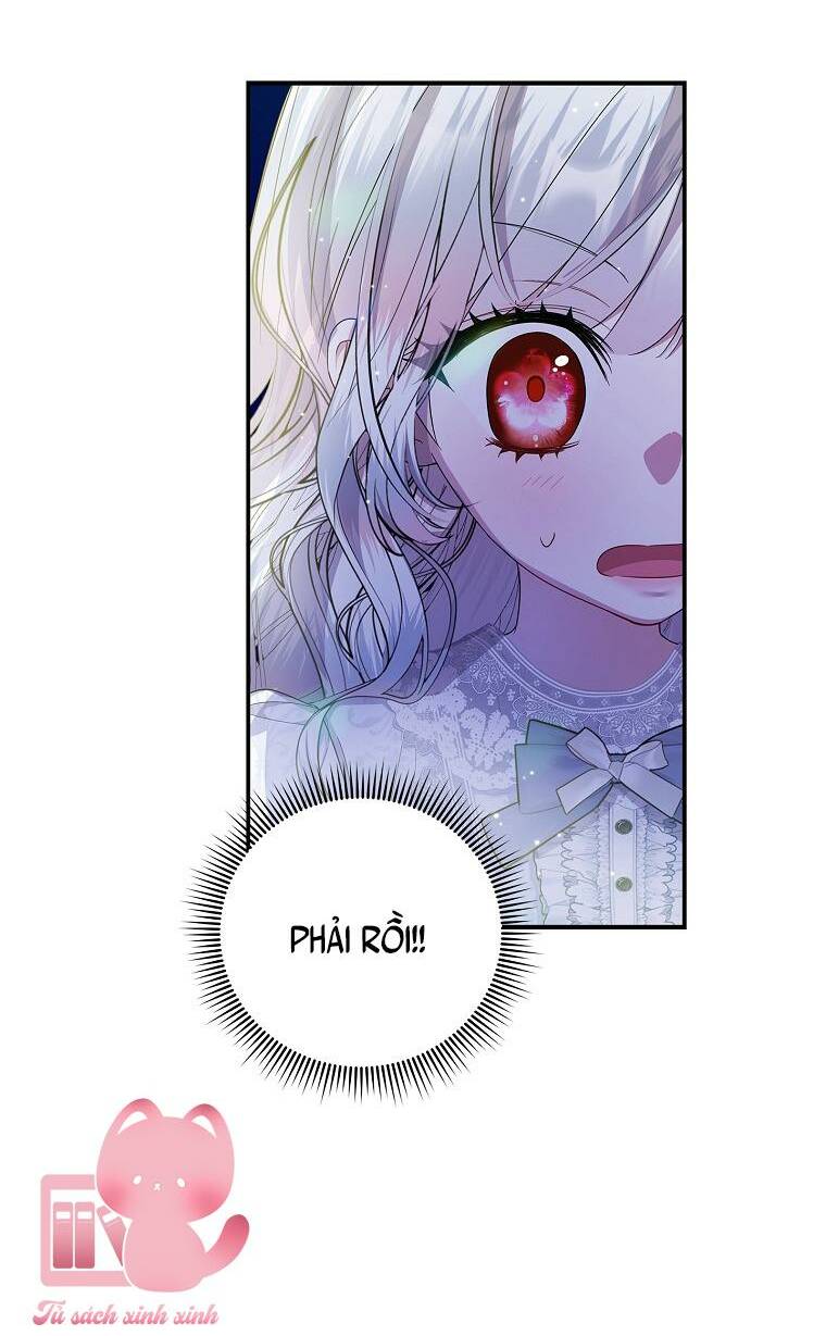 Nhận Nuôi Người Cha Phản Diện: Chapter 20