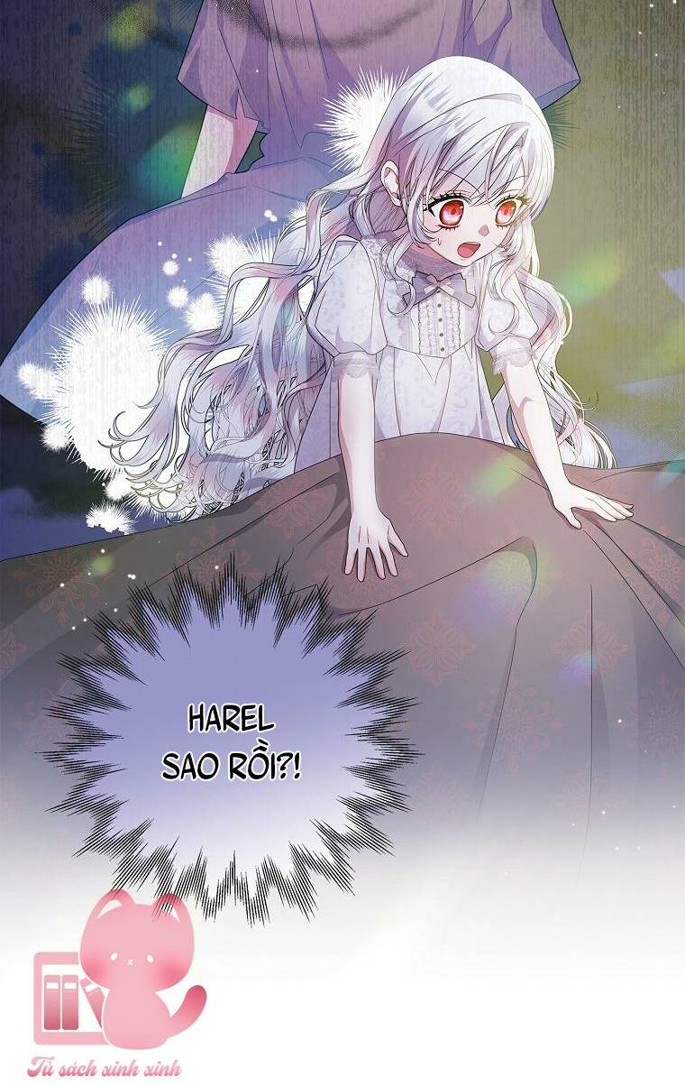Nhận Nuôi Người Cha Phản Diện: Chapter 20