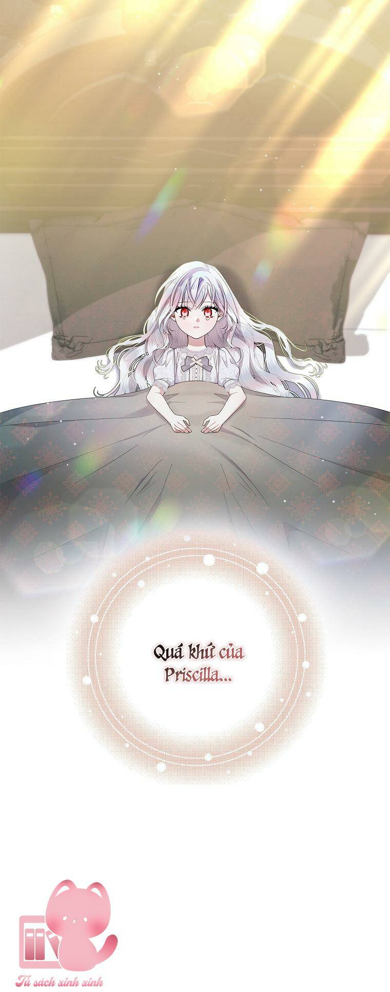 Nhận Nuôi Người Cha Phản Diện: Chapter 20