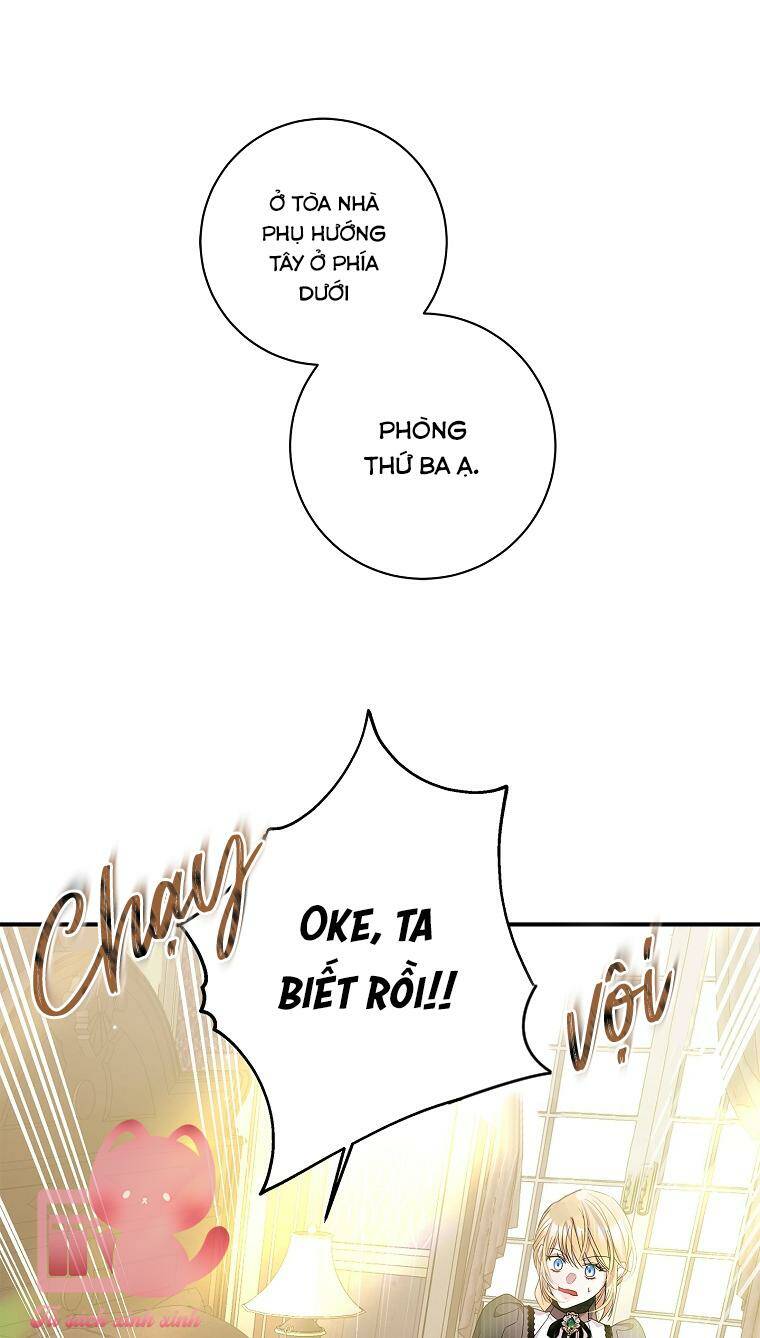 Nhận Nuôi Người Cha Phản Diện: Chapter 20