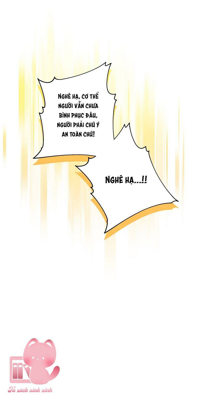 Nhận Nuôi Người Cha Phản Diện: Chapter 20
