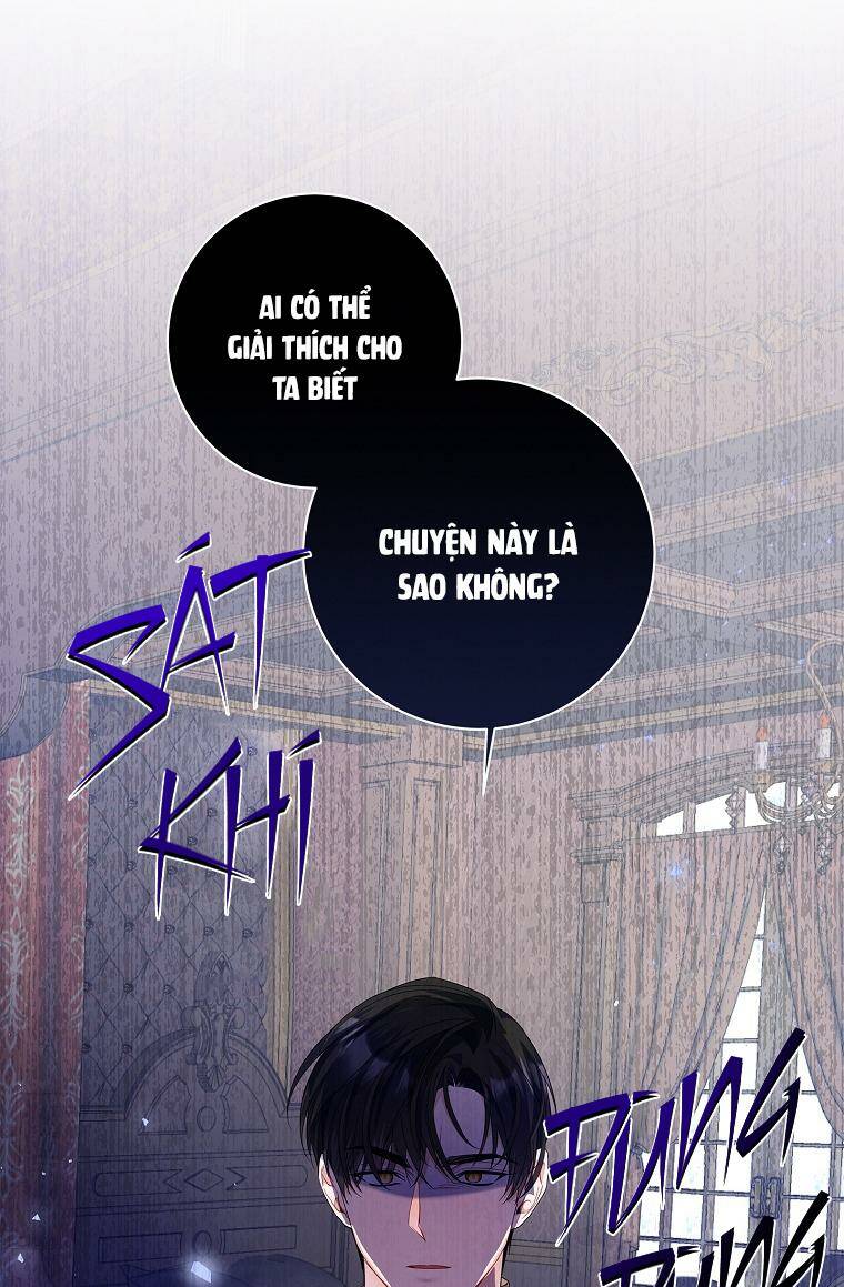 Nhận Nuôi Người Cha Phản Diện: Chapter 20