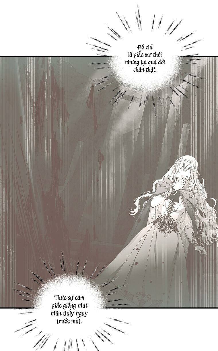 Nhận Nuôi Người Cha Phản Diện: Chapter 20