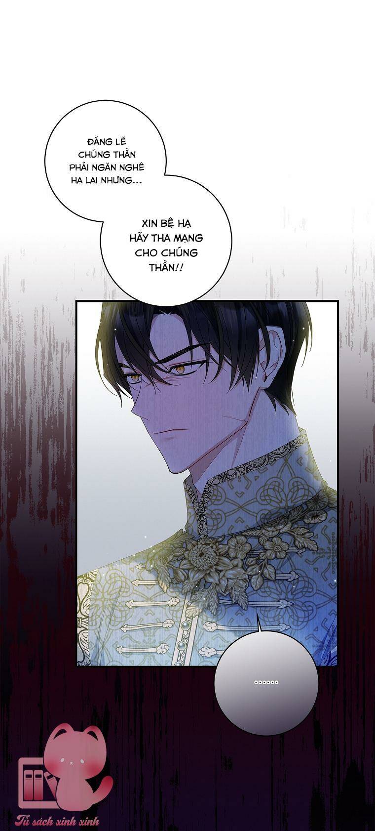 Nhận Nuôi Người Cha Phản Diện: Chapter 20