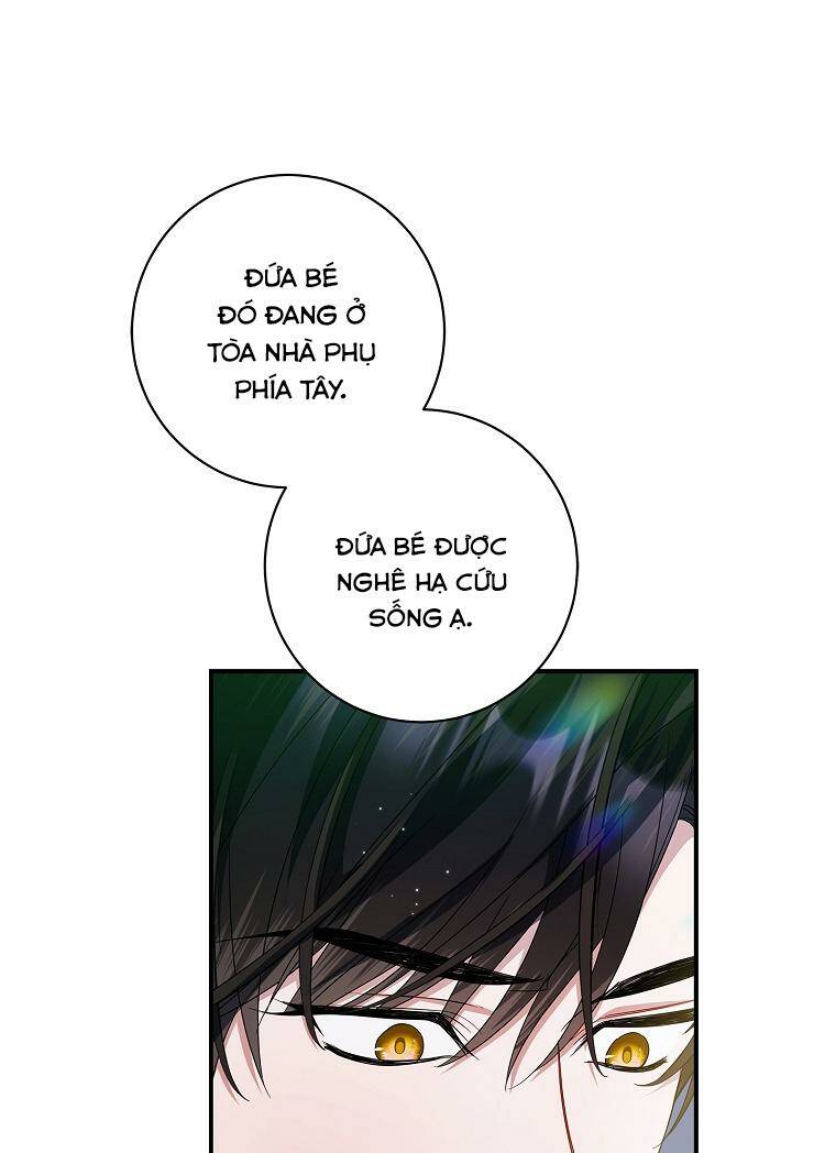 Nhận Nuôi Người Cha Phản Diện: Chapter 20