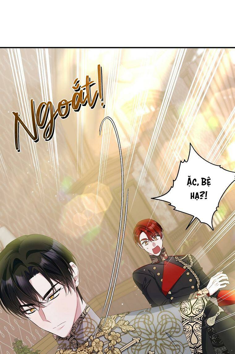 Nhận Nuôi Người Cha Phản Diện: Chapter 20