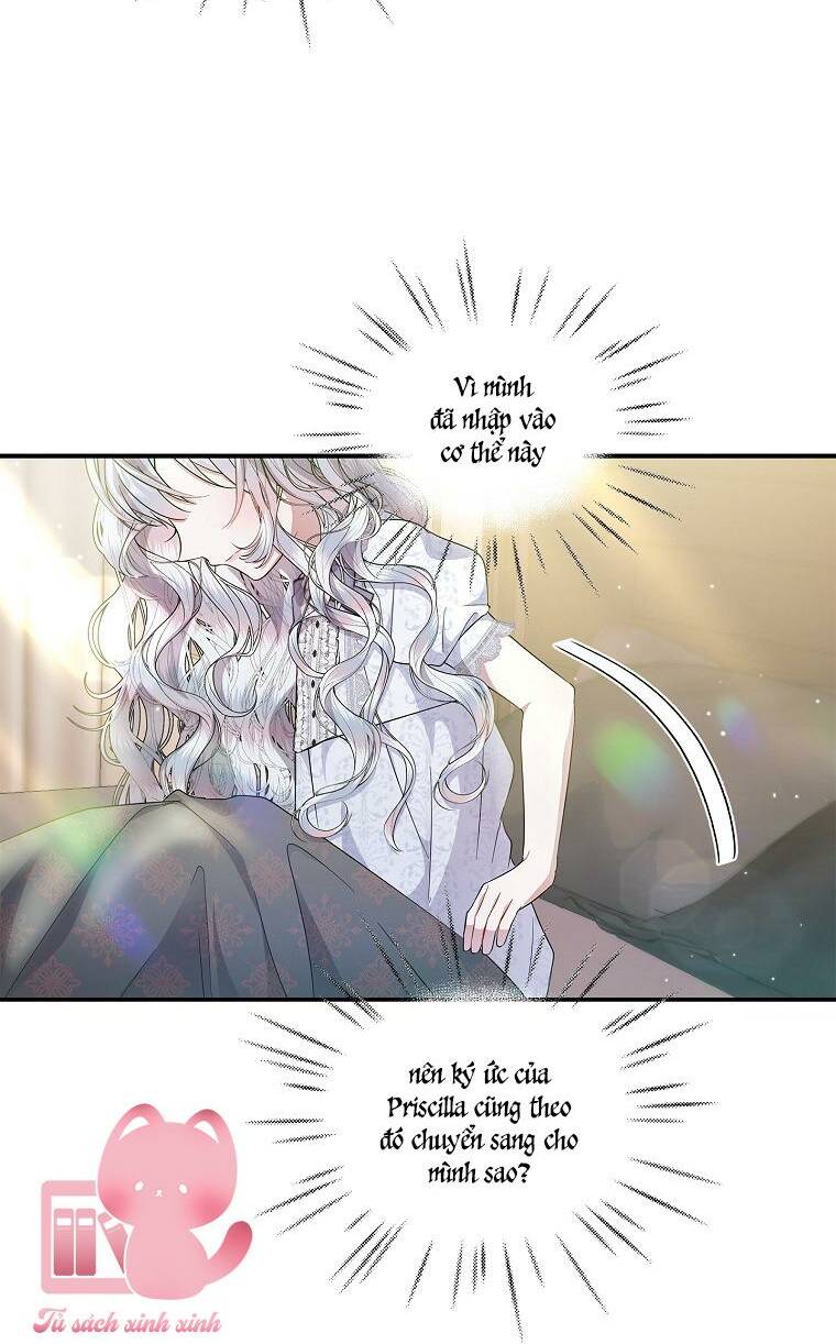 Nhận Nuôi Người Cha Phản Diện: Chapter 20