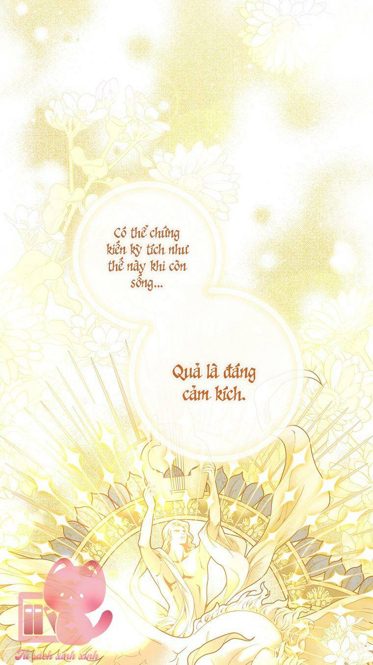 Nhận Nuôi Người Cha Phản Diện: Chapter 20