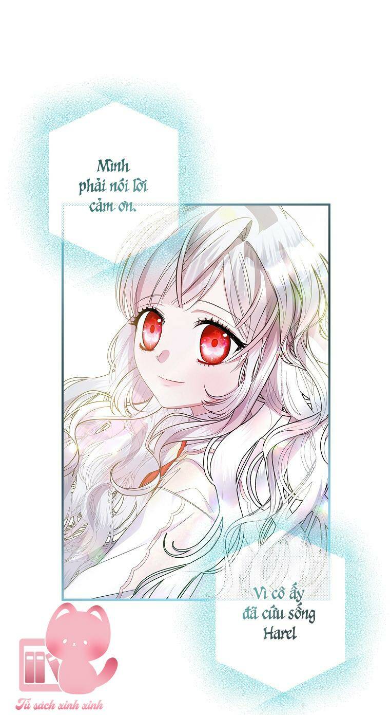 Nhận Nuôi Người Cha Phản Diện: Chapter 20