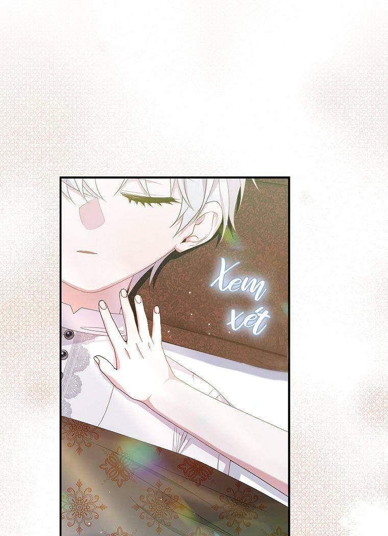 Nhận Nuôi Người Cha Phản Diện: Chapter 20