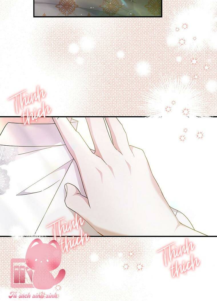 Nhận Nuôi Người Cha Phản Diện: Chapter 20