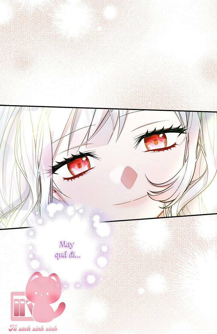 Nhận Nuôi Người Cha Phản Diện: Chapter 20