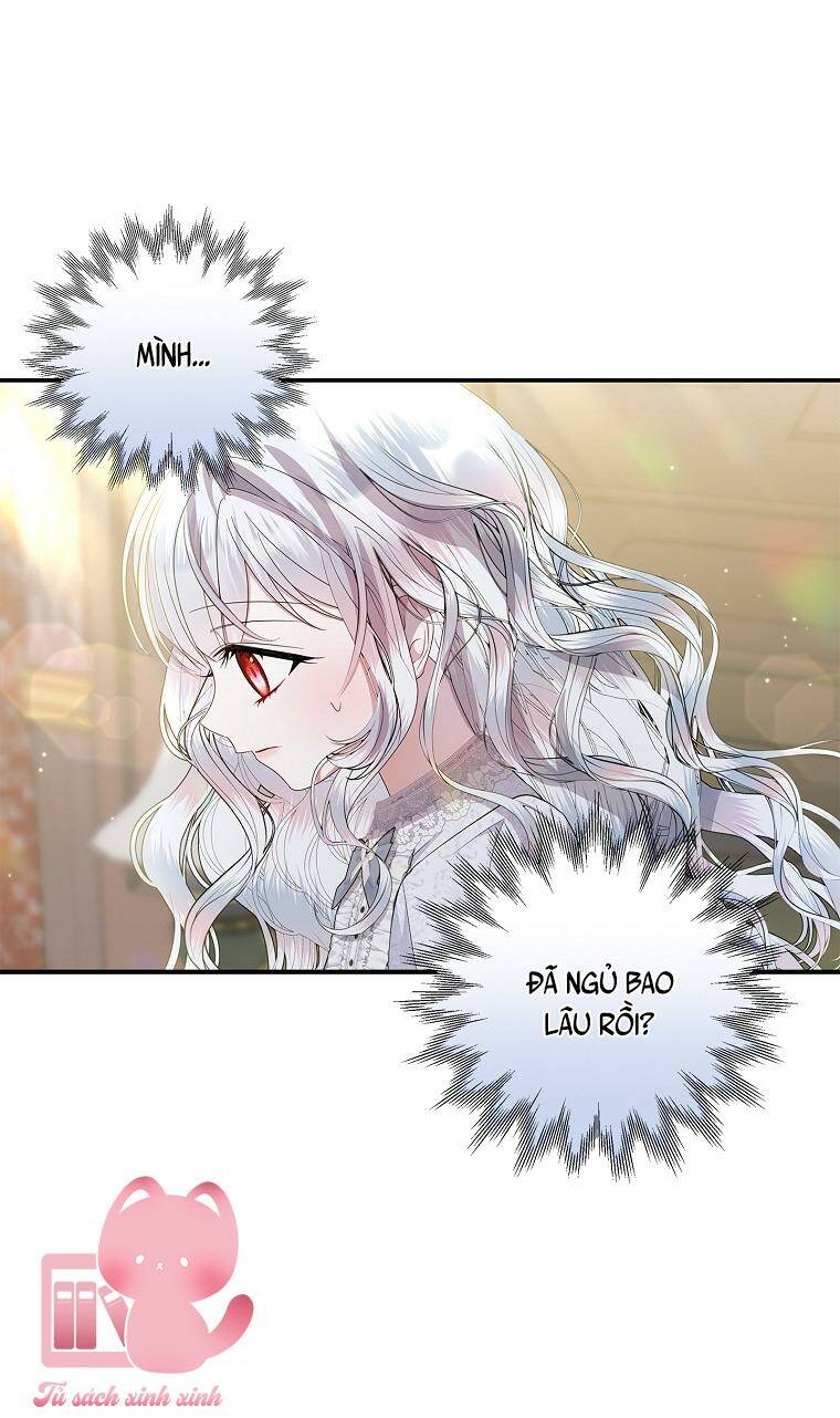 Nhận Nuôi Người Cha Phản Diện: Chapter 20