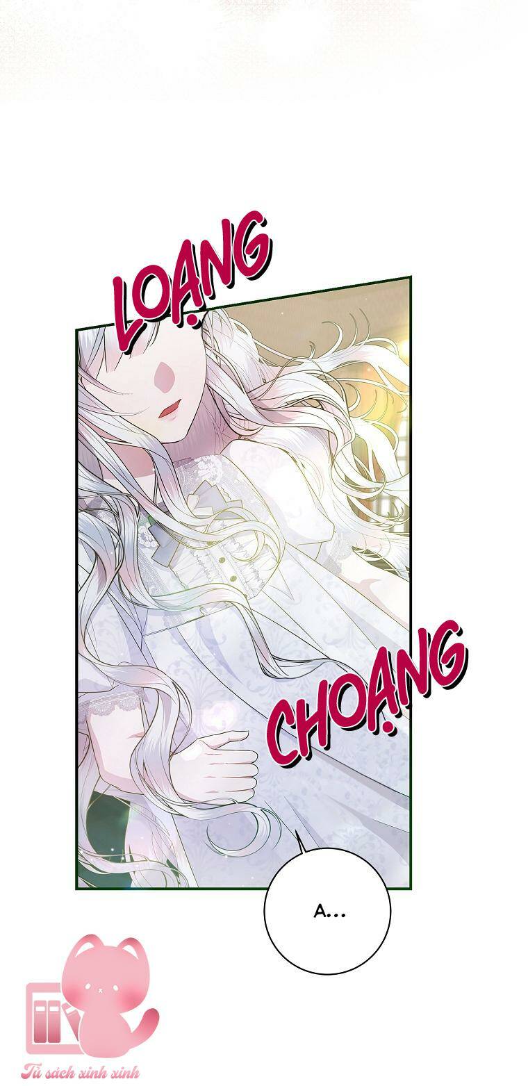 Nhận Nuôi Người Cha Phản Diện: Chapter 20