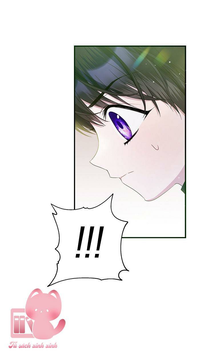 Nhận Nuôi Người Cha Phản Diện: Chapter 20