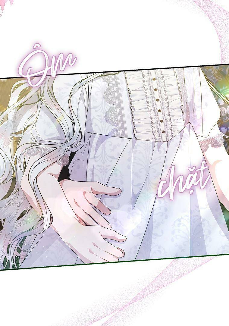 Nhận Nuôi Người Cha Phản Diện: Chapter 20
