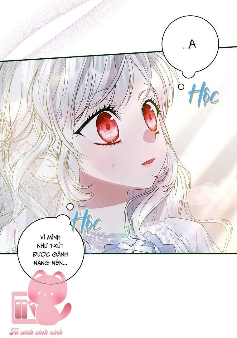 Nhận Nuôi Người Cha Phản Diện: Chapter 20