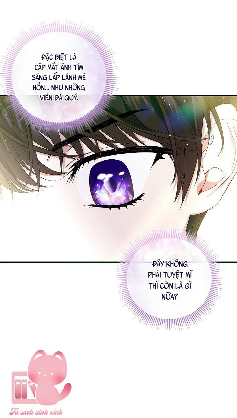 Nhận Nuôi Người Cha Phản Diện: Chapter 20